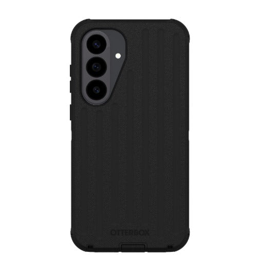 OtterBox Commuter Magnets Samsung Galaxy S26 FE 5G Black