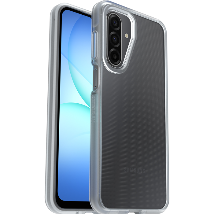 OtterBox React Samsung Galaxy A18 5G/4G Case Clear