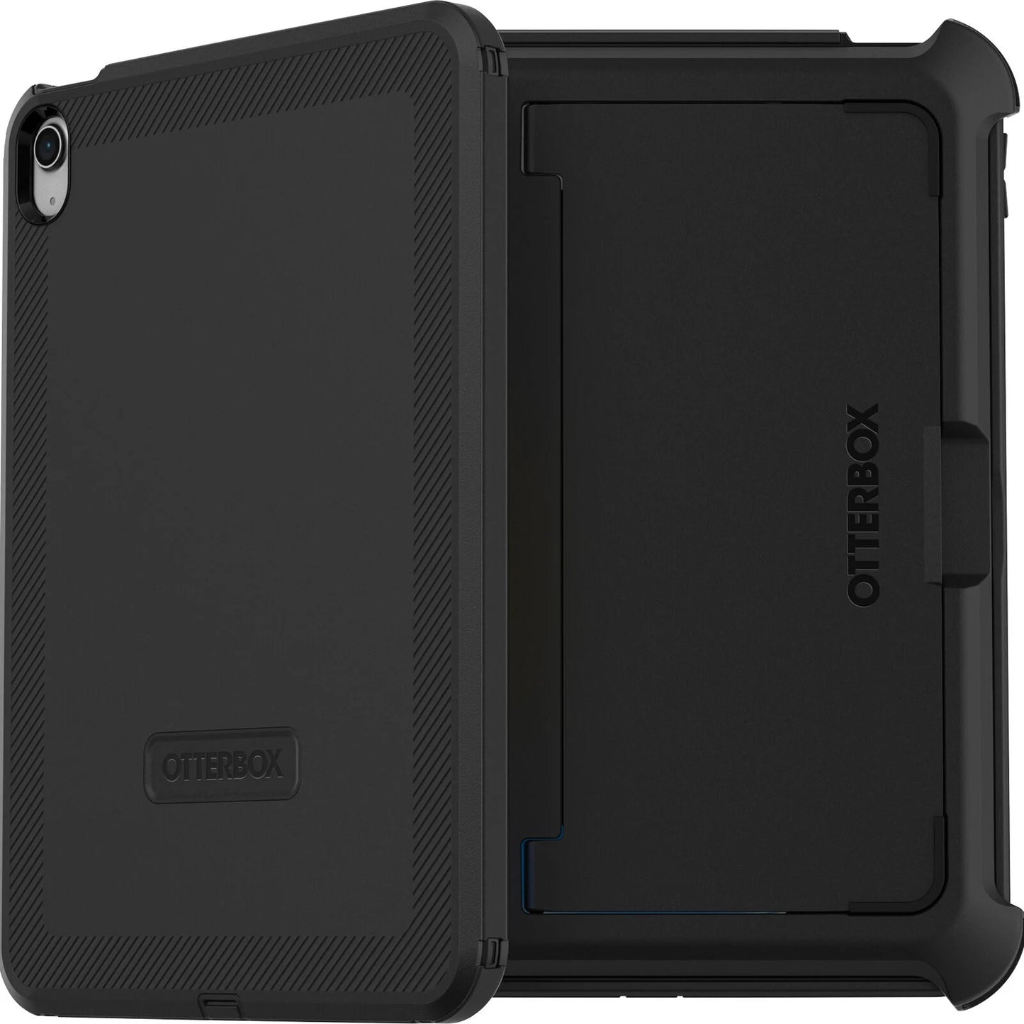 OtterBox Defender iPad Air 11" & 10.9" Case Black