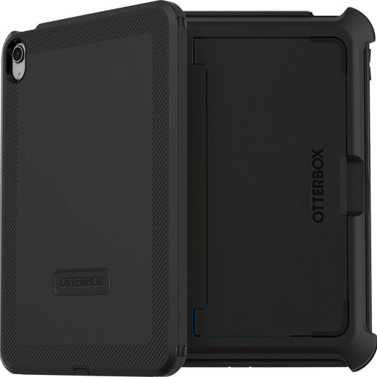 OtterBox Defender iPad Air 11" & 10.9" Case Black