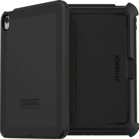 OtterBox Defender iPad Air 13" Case Black