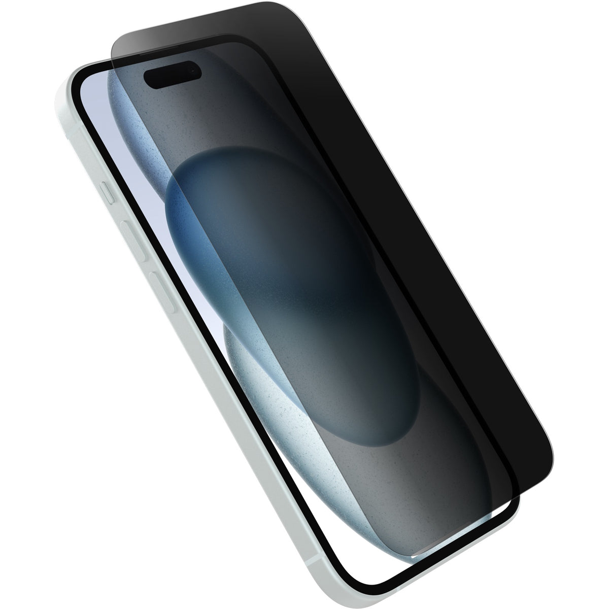 OtterBox Premium Pro Glass Privacy iPhone 16 Screen Protector