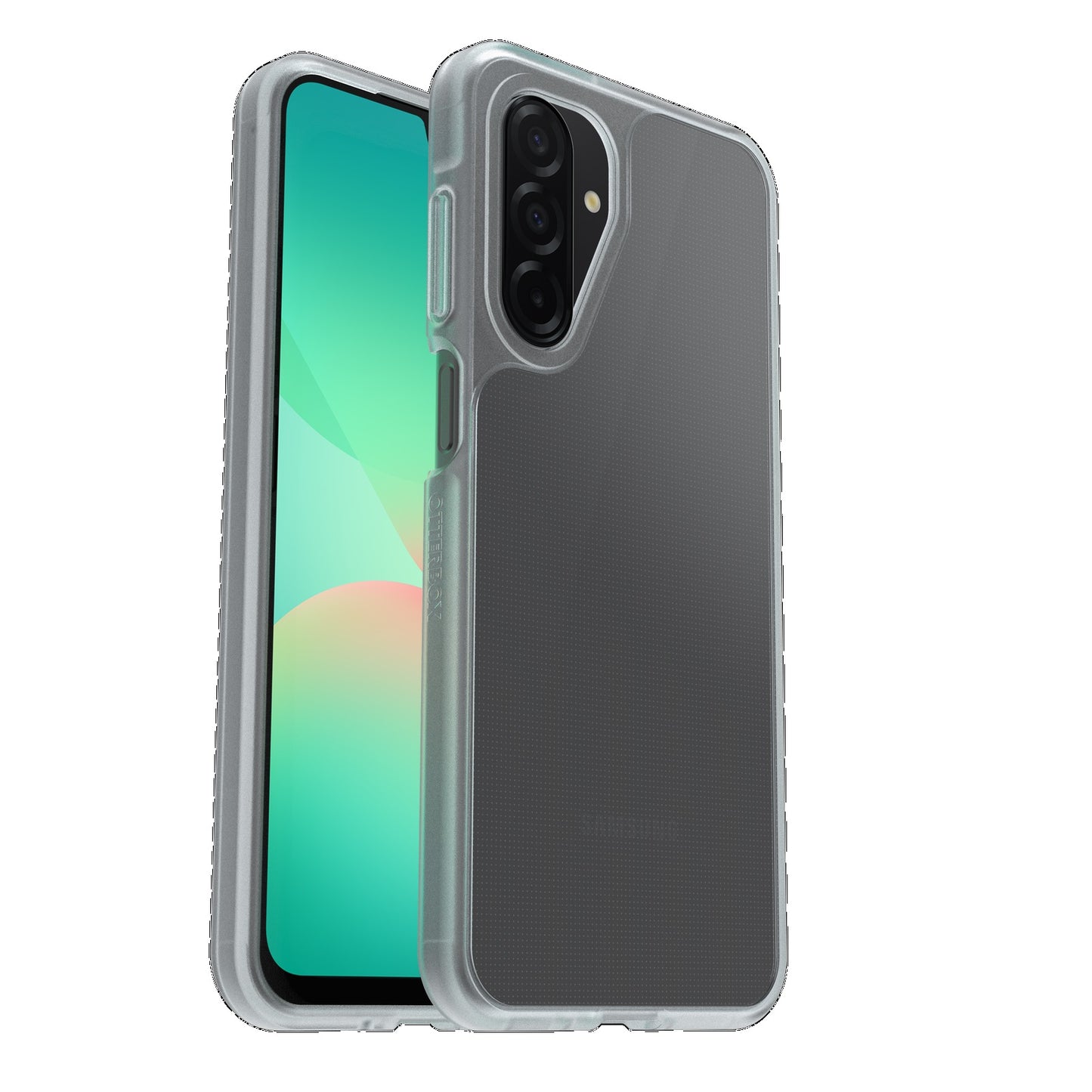 OtterBox React Samsung Galaxy A26 5G Case Clear