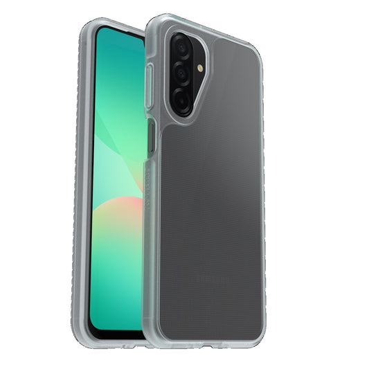 OtterBox React Samsung Galaxy A26 5G Case Clear