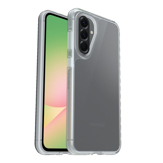 OtterBox React Samsung Galaxy A56 5G Case Clear