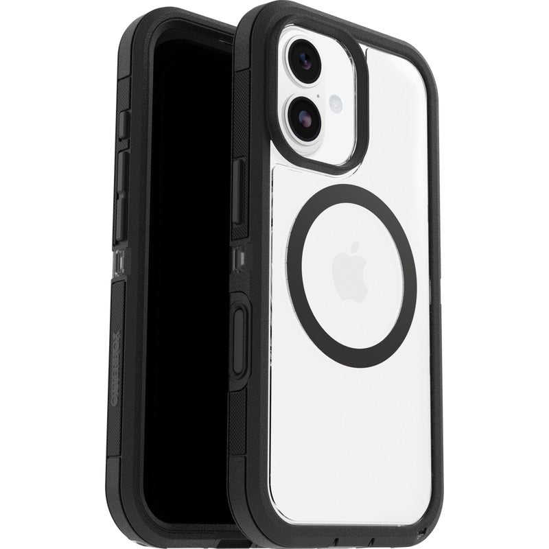 OtterBox Defender XT Pro MagSafe iPhone 17 Case