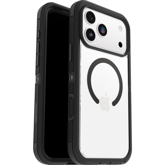 OtterBox Defender Pro XT MagSafe iPhone 17 Pro Max Case