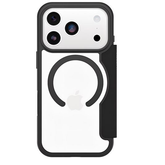 OtterBox React Folio MagSafe iPhone 17 Pro Max Case