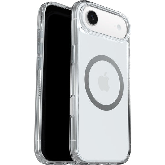 OtterBox Symmetry Clear MagSafe iPhone Air Case