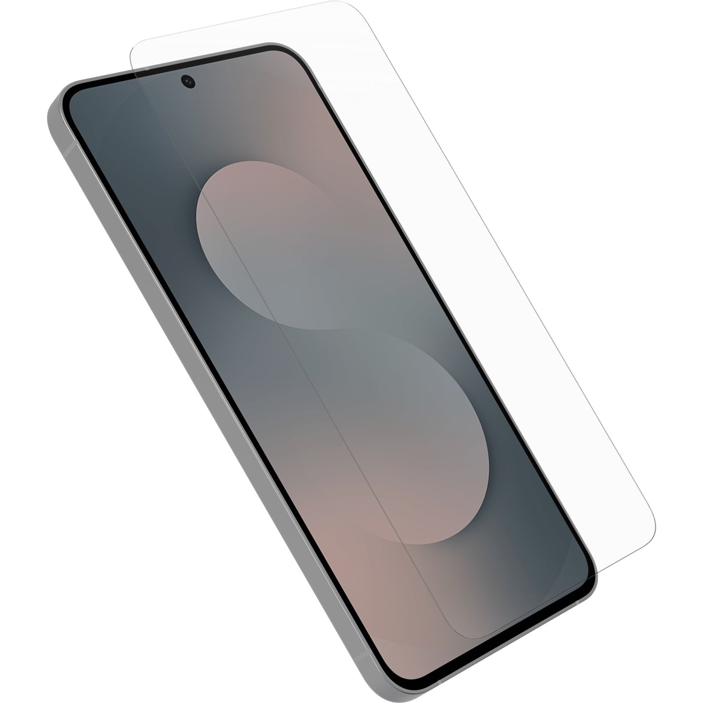 OtterBox Glass Samsung Galaxy S25 FE 5G Screen Protector