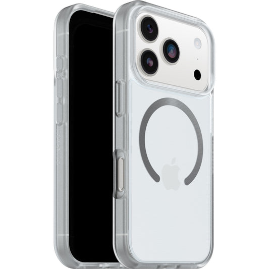 OtterBox React MagSafe iPhone 17 Pro Case Clear