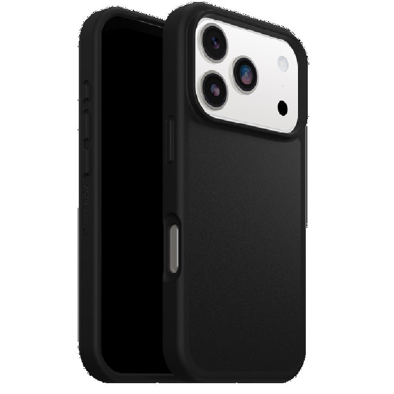 OtterBox React MagSafe iPhone 18 Pro Max Case Black