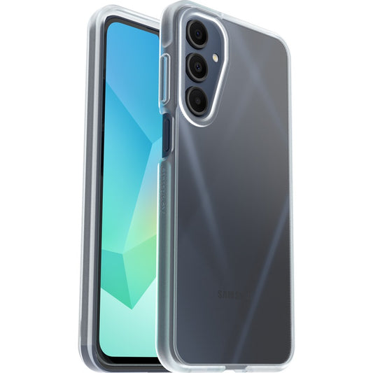 OtterBox React Samsung Galaxy A16/A17 Case Clear