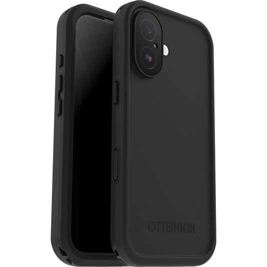 OtterBox Frē MagSafe iPhone 17 Case Black