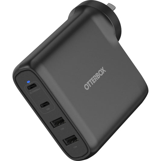 OtterBox 100W Four Port USB-C PD Fast Charger