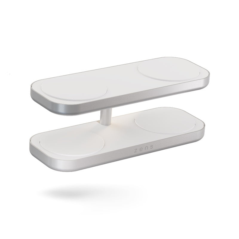 OtterBox Zens Quattro Charger Pro 4 Wireless Charging Station