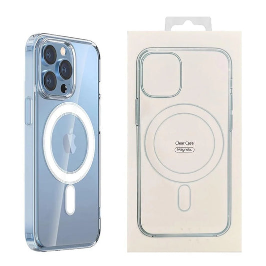 USP iPhone SE / 8/7 Clear Case with MagSafe