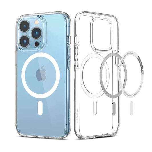 USP iPhone 8 Plus / 7 Plus Clear Case with MagSafe