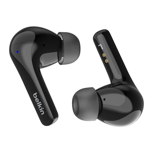 Belkin SoundForm Motion 2 True Wireless Earbuds