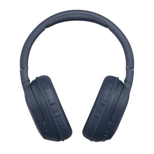 Belkin SoundForm Surround Wireless Headphones Blue