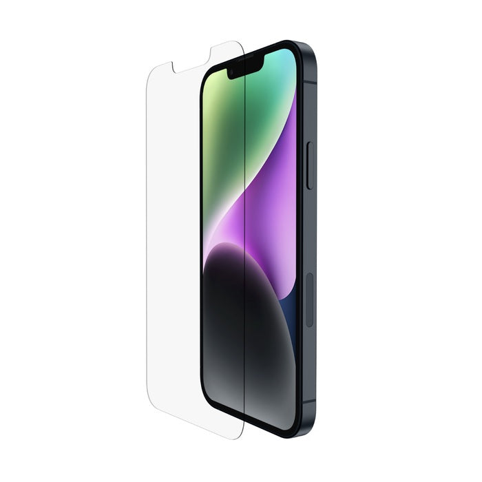 Belkin ScreenForce TemperedGlass Screen Protector iPhone 14/13