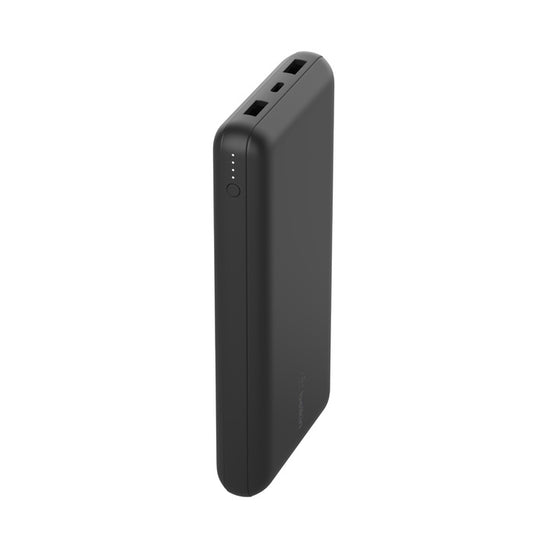 Belkin BoostCharge 20K mAh Power Bank Triple-Port Black