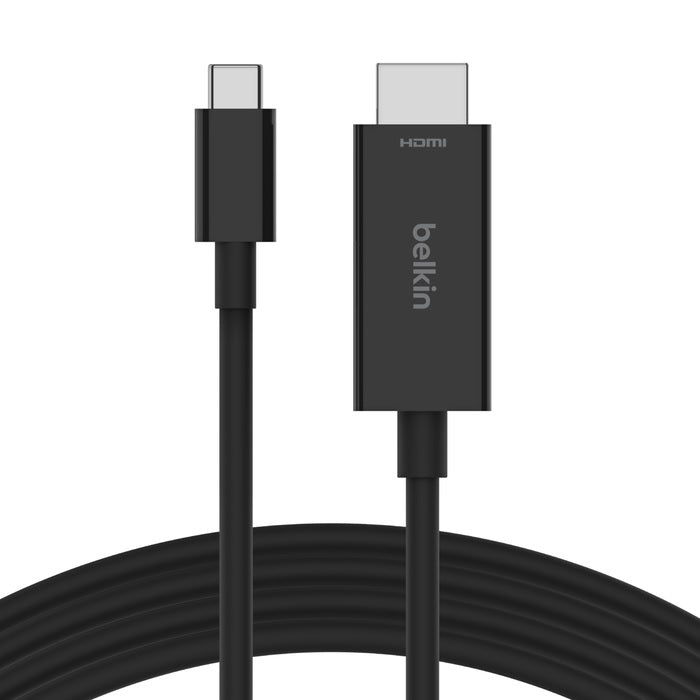 Belkin Connect USB-C to HDMI Cable 2M