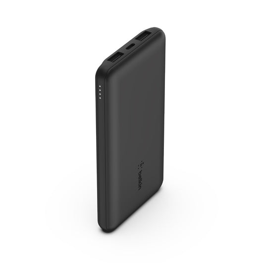 Belkin BoostCharge 10k mAh Power Bank Triple-Port