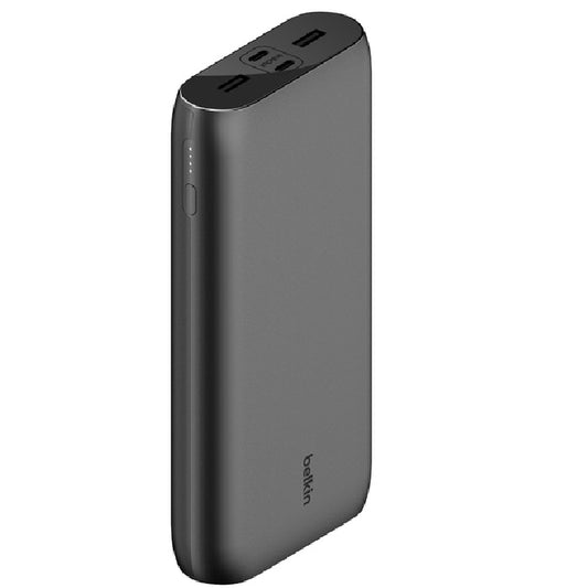 Belkin BoostCharge 26K mAh 4-Port Power Bank