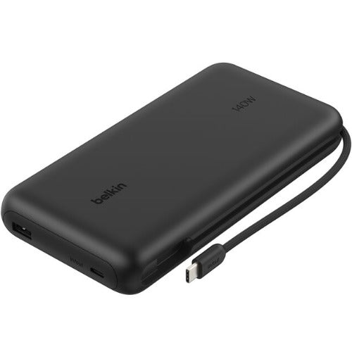 Belkin UltraCharge Pro 25K mAh Laptop Power Bank