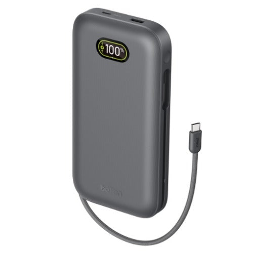 Power Banks