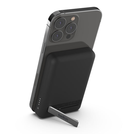 Belkin BoostCharge 5K Magnetic Wireless Power Bank