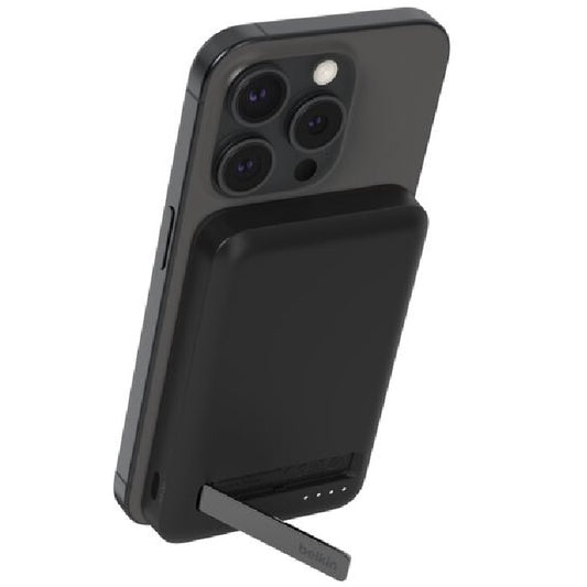 Belkin BoostCharge Pro 5K Magnetic Power Bank with Qi2