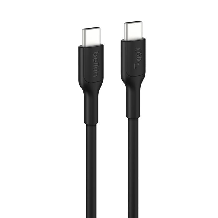 Belkin BoostCharge USB-C to USB-C Cable 1M Black