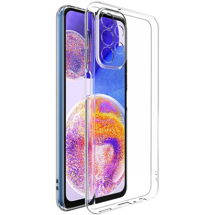 USP Samsung Galaxy XCover6 Pro Clear Case