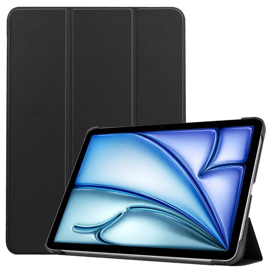 USP iPad 11" & 10.9" Folio Case Black