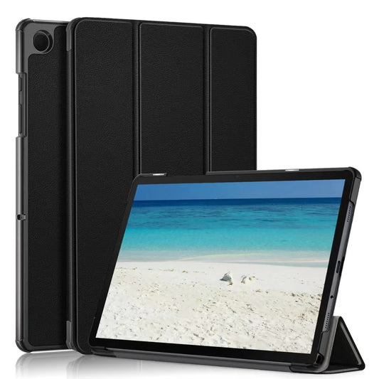 USP Samsung Galaxy Tab A11+ Folio Case Black