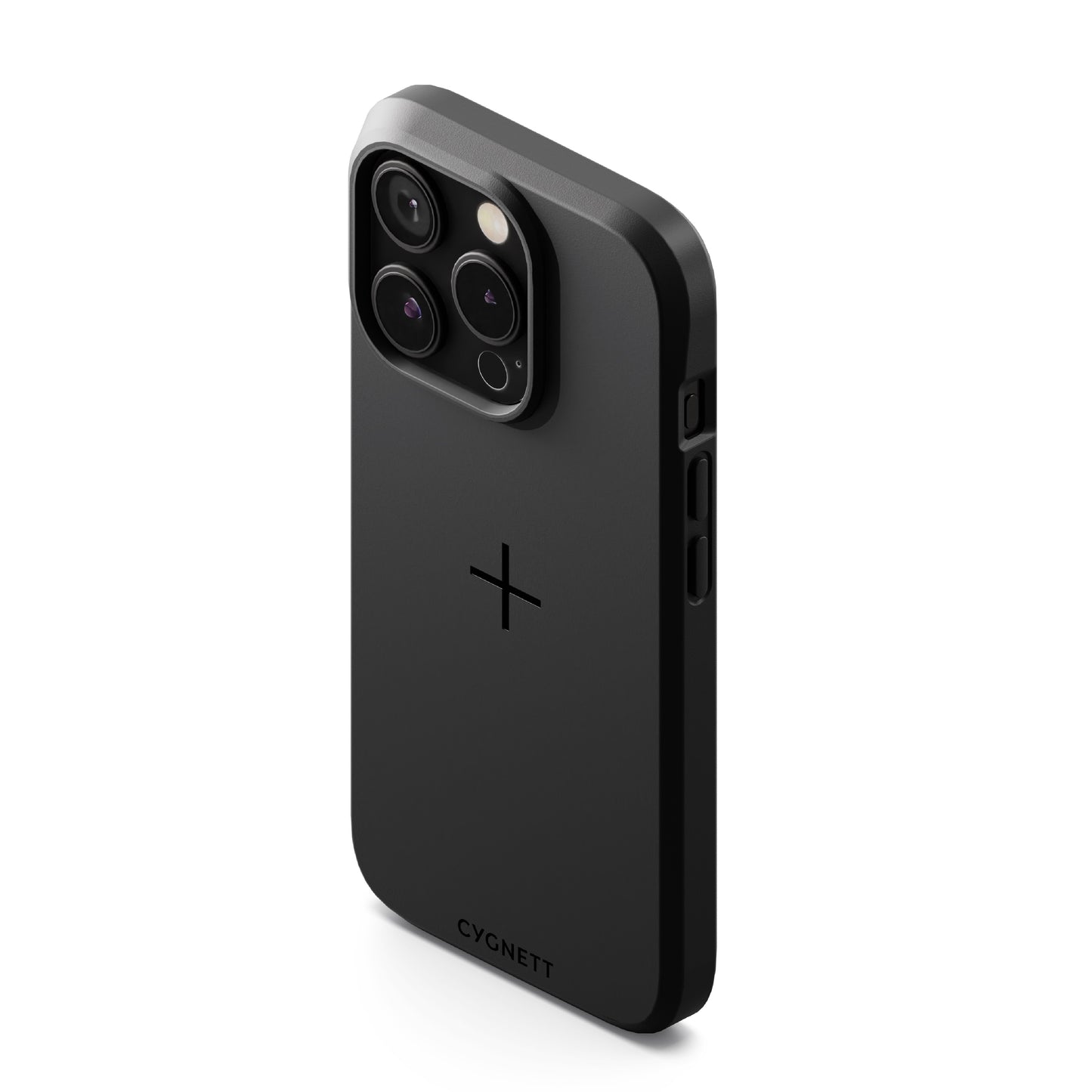Cygnett MagShield iPhone 16 Pro Max Case – Black