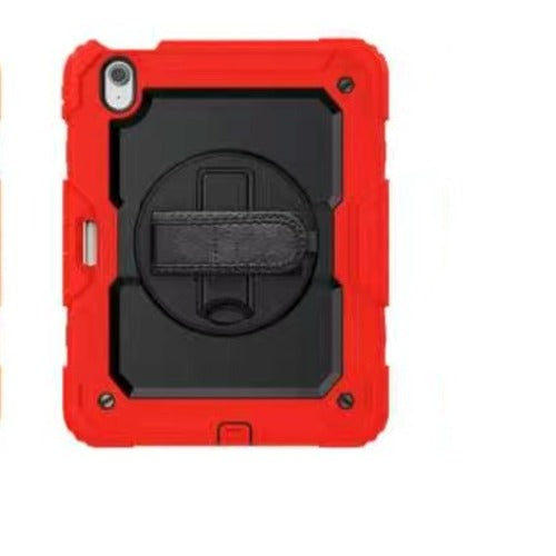 USP Rugged iPad Case 11-inch & 10.9-inch Red