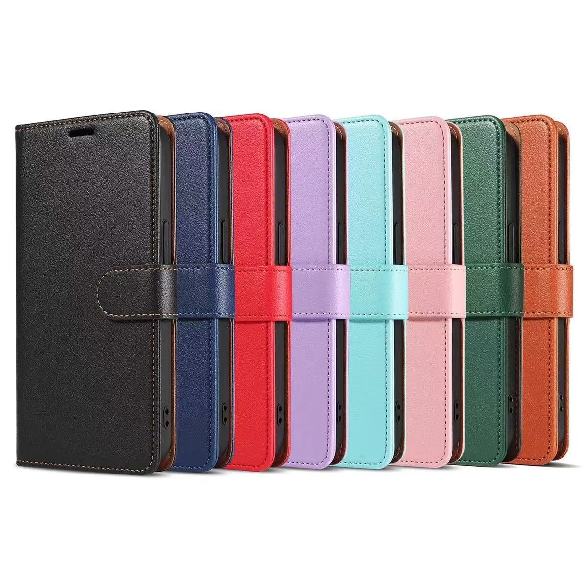 USP Samsung Galaxy A17 5G Wallet Case