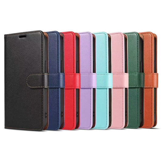 USP Samsung Galaxy A17 5G Wallet Case