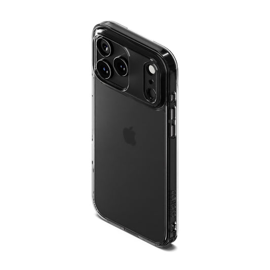 Cygnett AeroShield iPhone 17 Pro Max Clear Case