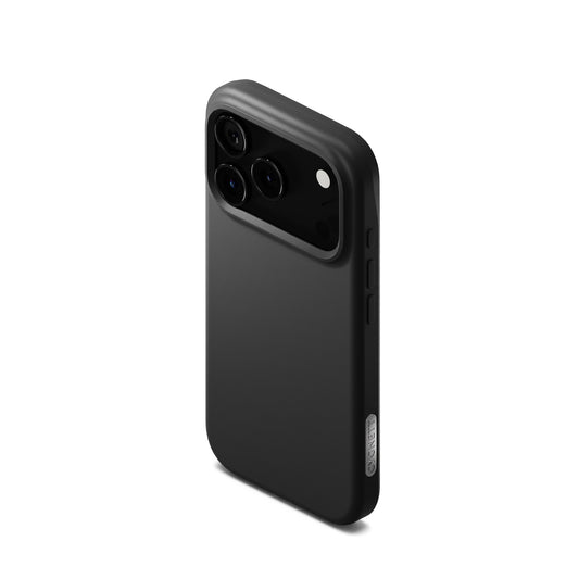 Cygnett MagSilk iPhone 17 Pro 6.3" Magnetic Silicone Case