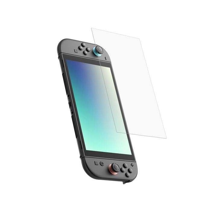 Belkin ScreenForce Tempered Glass Screen Protector for Nintendo Switch 2