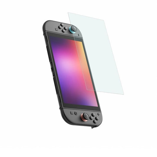 Belkin ScreenForce Blue Light Filter Tempered Glass Screen Protector Nintendo Switch 2