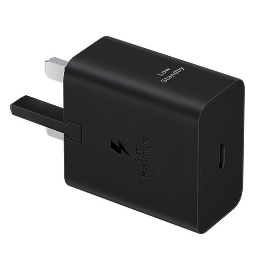 Samsung 25W GaN USB-C Fast Wall Charger