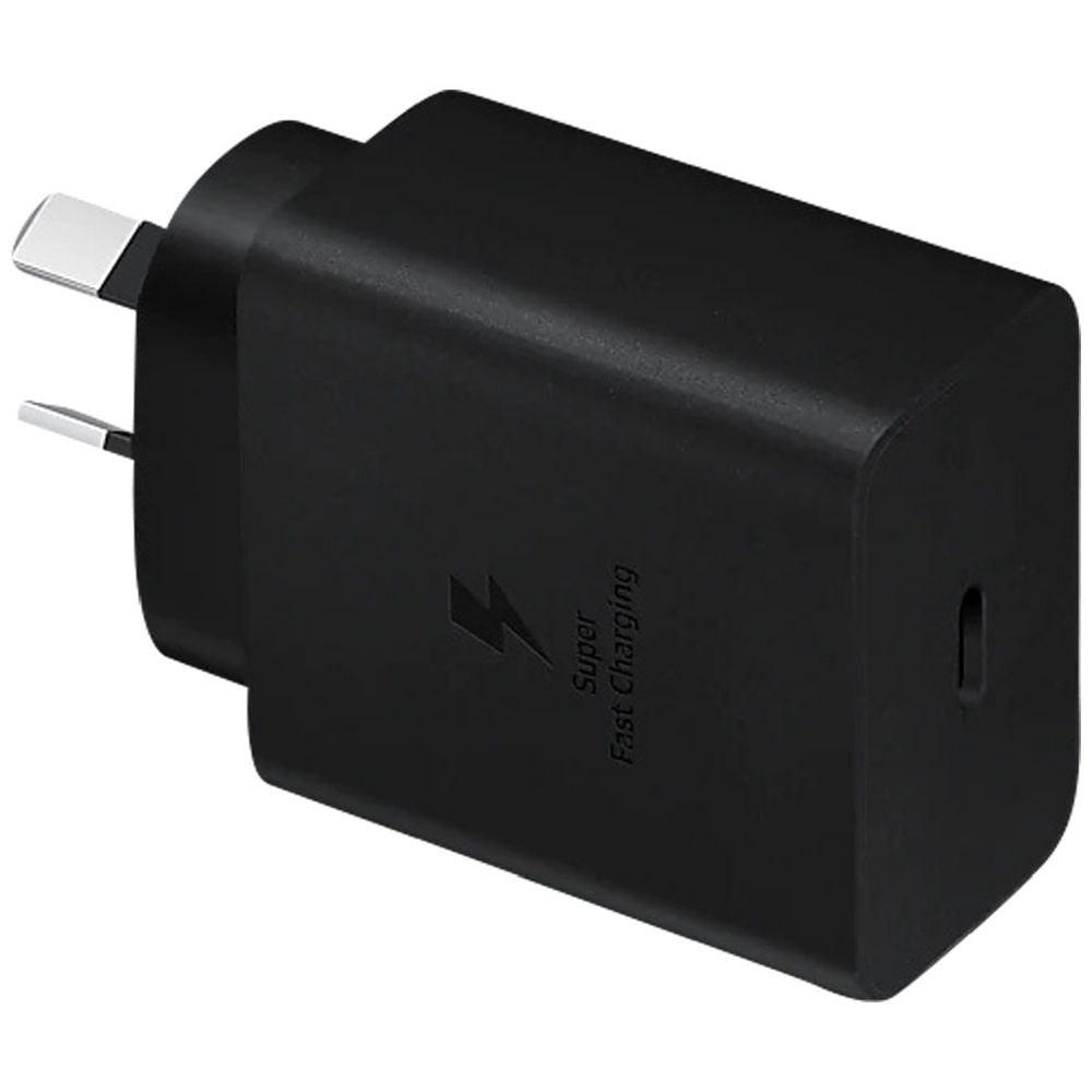 Samsung 45W PD USB-C Power Adapter with Cable