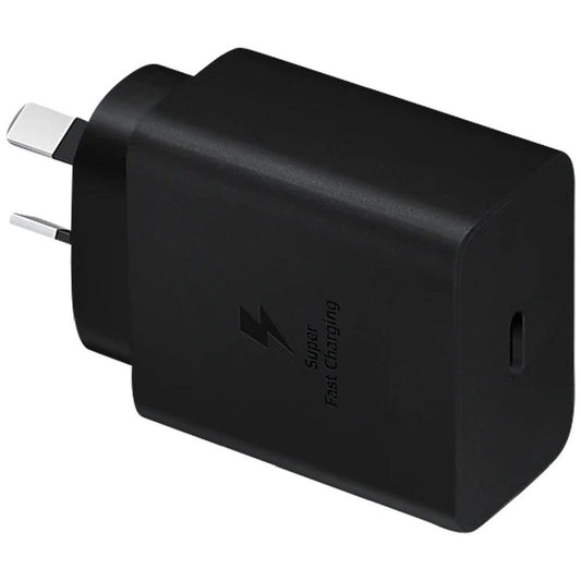Samsung 45W PD USB-C Power Adapter with Cable