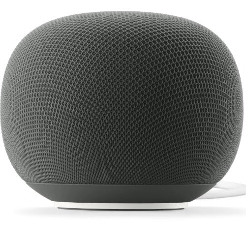 Google Home Speaker Dark Hazel GA10554-AU