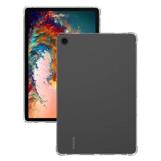 USP Samsung Galaxy Tab A11+ / A9+ Clear Tablet Case